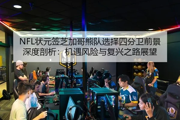 NFL状元签芝加哥熊队选择四分卫前景深度剖析：机遇风险与复兴之路展望
